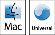 Mac OS X BarCoder 4.38